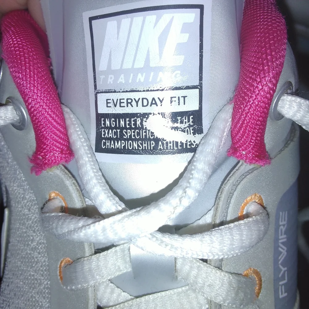 Nike Training Free XT Flywire Sneakers Shoes
